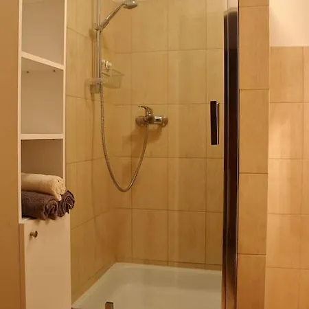 Rodzinny Apartament W Centrum Miasta Lägenhet Kraków