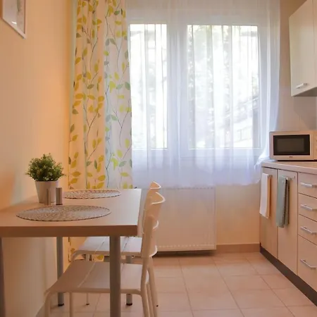 Apartman Rodzinny Apartament W Centrum Miasta