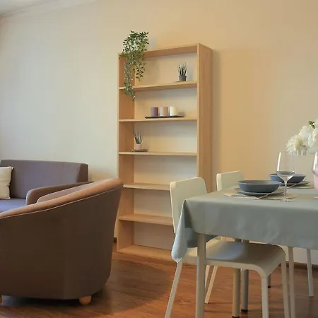 Rodzinny Apartament W Centrum Miasta *