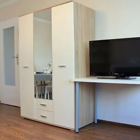Rodzinny Apartament W Centrum Miasta Krakkó