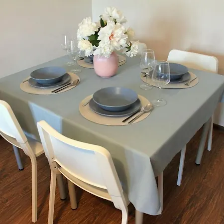Apartman Rodzinny Apartament W Centrum Miasta *
